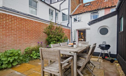 2 Bed in Walberswick 2