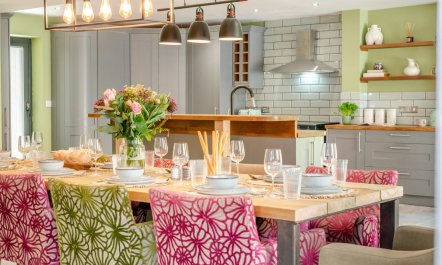 5 Bed in Horningtops 5