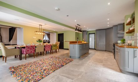 5 Bed in Horningtops 9