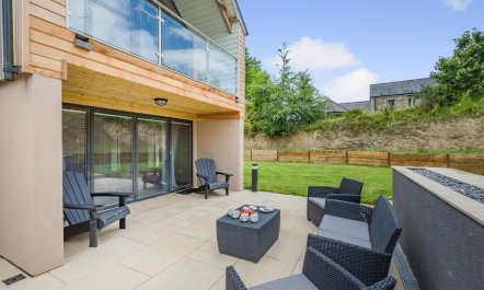 5 Bed in Horningtops 2