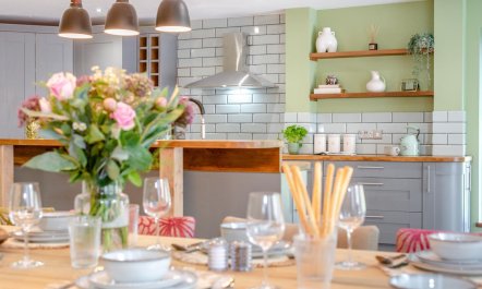 5 Bed in Horningtops 8