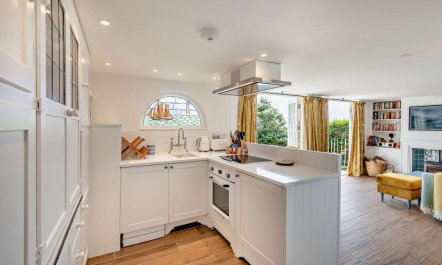 1 Bed in Millbrook 8