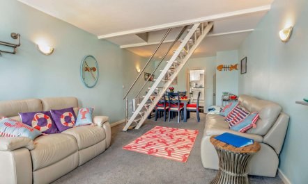 3 Bed in Kingswear 3