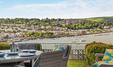 3 Bed in Kingswear 1