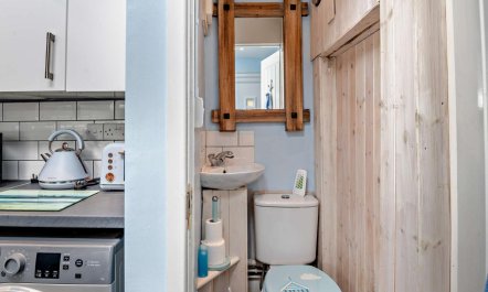 3 Bed in Kingswear 8