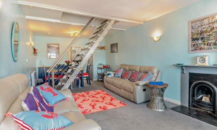 3 Bed in Kingswear 4