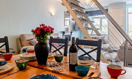 3 Bed in Kingswear 5