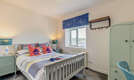 3 Bed in Kingswear 9