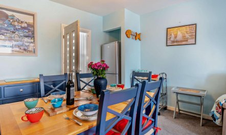 3 Bed in Kingswear 6