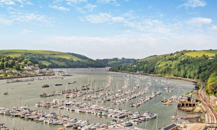 3 Bed in Kingswear 2