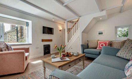 3 Bed in St. Ives