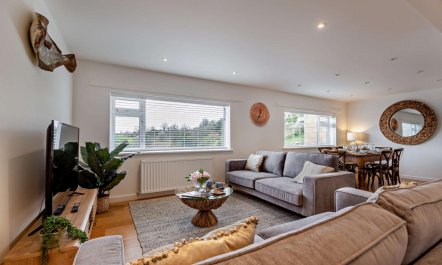 3 Bed in Aberdovey 7