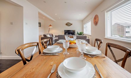 3 Bed in Aberdovey 6