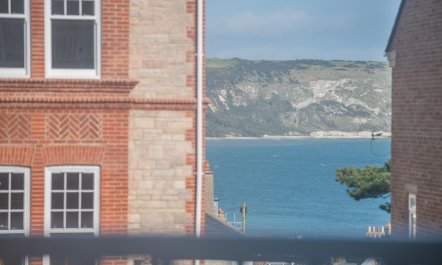 2 Bed in Swanage 3