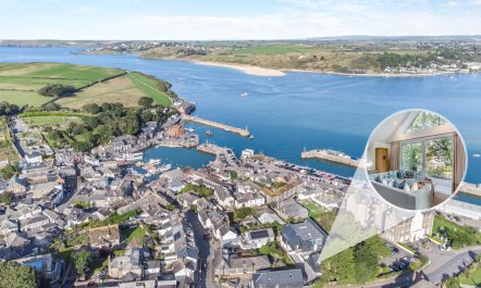 2 Bed in Padstow