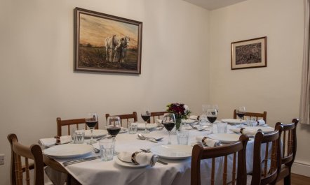 5 Bed in Whissonsett 8