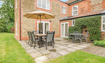 5 Bed in Whissonsett 5