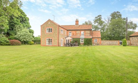 5 Bed in Whissonsett