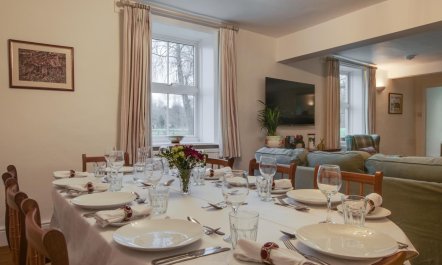 5 Bed in Whissonsett 2