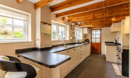 3 Bed in Porthpean 4