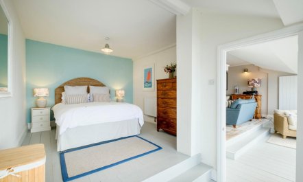 2 Bed in Downderry 7