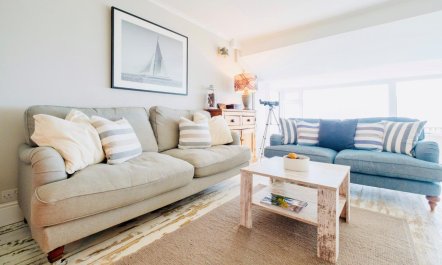 2 Bed in Downderry 1