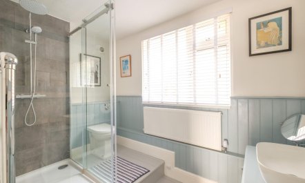 2 Bed in Downderry 9