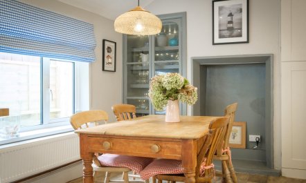 2 Bed in Downderry 5