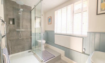 2 Bed in Downderry 8