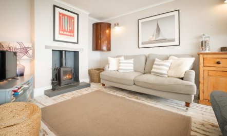 2 Bed in Downderry 2