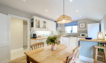 2 Bed in Downderry 4