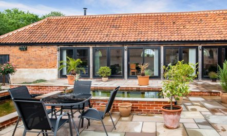 2 Bed in Barton Turf 6