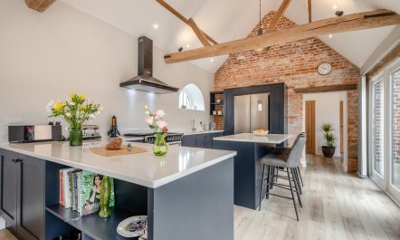 2 Bed in Barton Turf