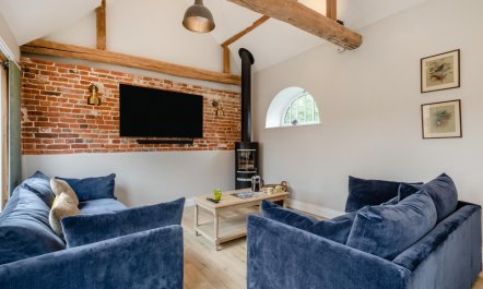 2 Bed in Barton Turf 2