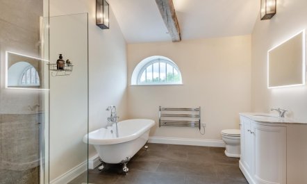 2 Bed in Barton Turf 5