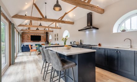 2 Bed in Barton Turf 9