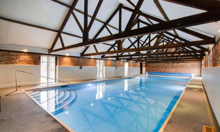 2 Bed in Barton Turf 1