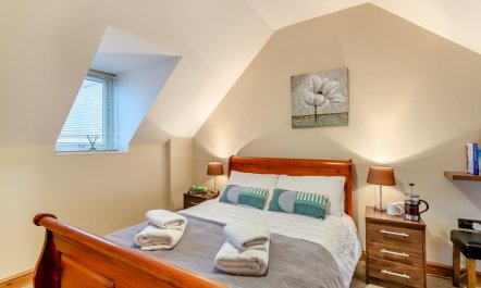 2 Bed in Thornton Watlass 8