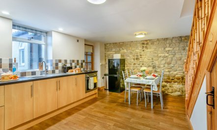 2 Bed in Thornton Watlass 4