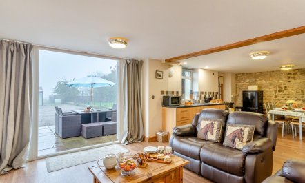 2 Bed in Thornton Watlass