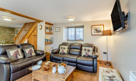 2 Bed in Thornton Watlass 2