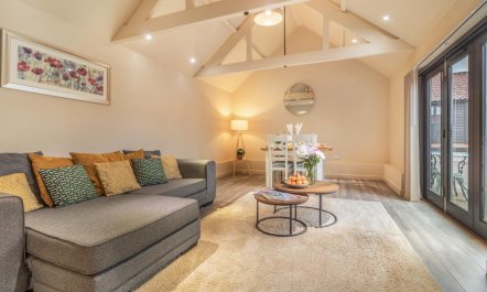 2 Bed in Heveningham