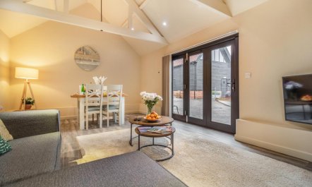 2 Bed in Heveningham 7