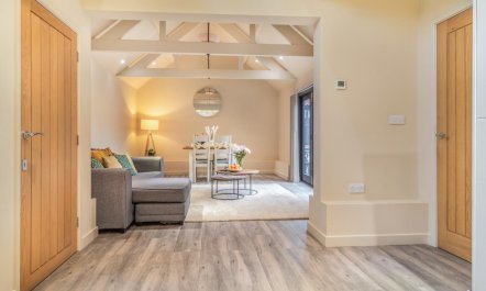 2 Bed in Heveningham 6