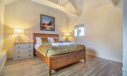 2 Bed in Heveningham 1