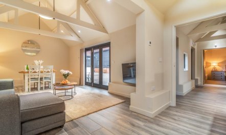 2 Bed in Heveningham 5