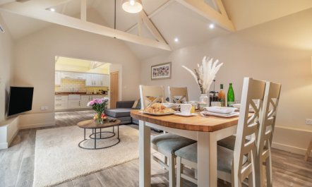 2 Bed in Heveningham 2