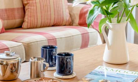 1 Bed in Allerford 4