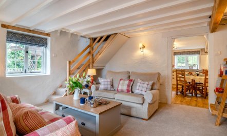 1 Bed in Allerford 5