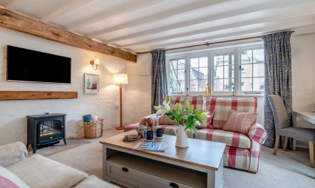 1 Bed in Allerford 1